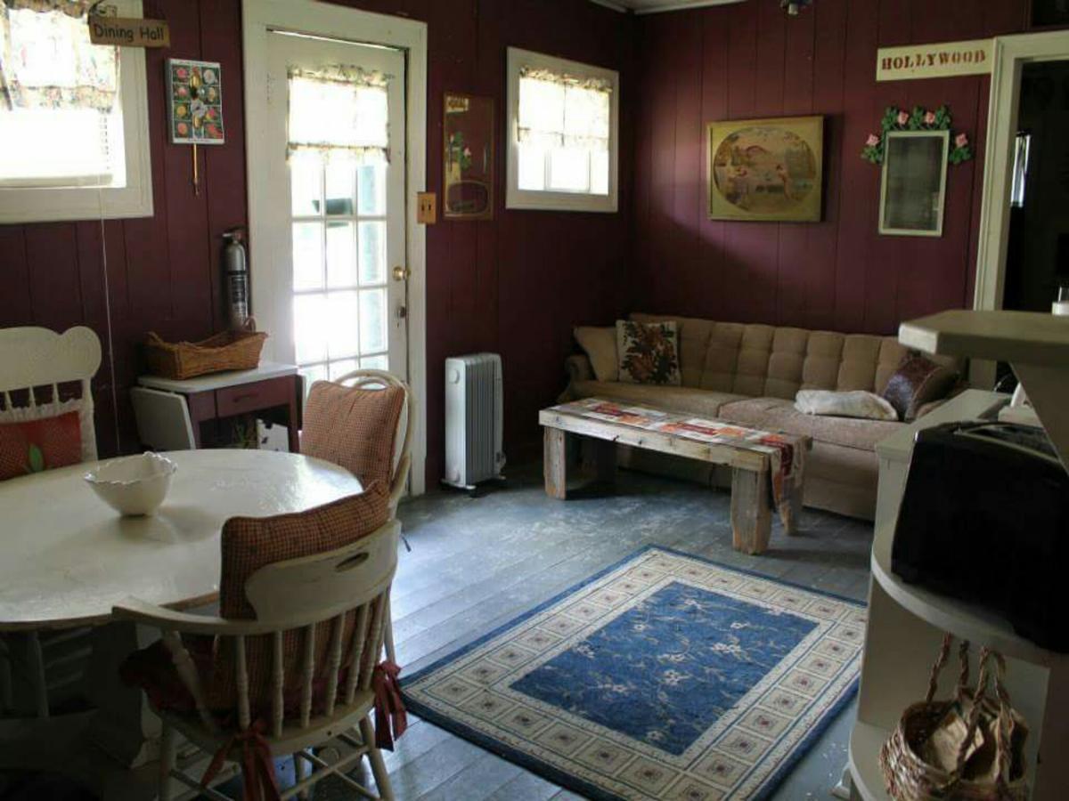 The Rose Guest House Canton Bagian luar foto